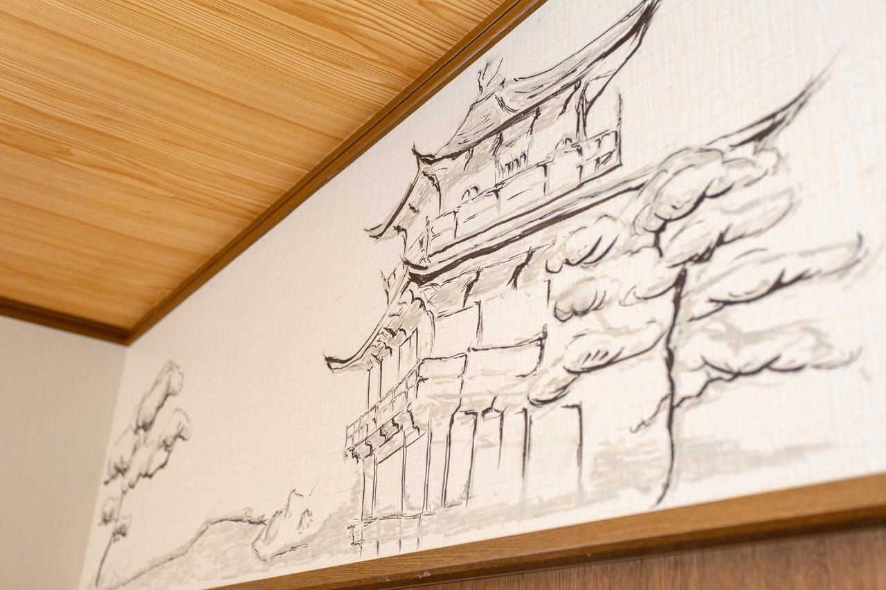 Tofukuji Guest House Ichigo-Ichie Kyoto Bagian luar foto