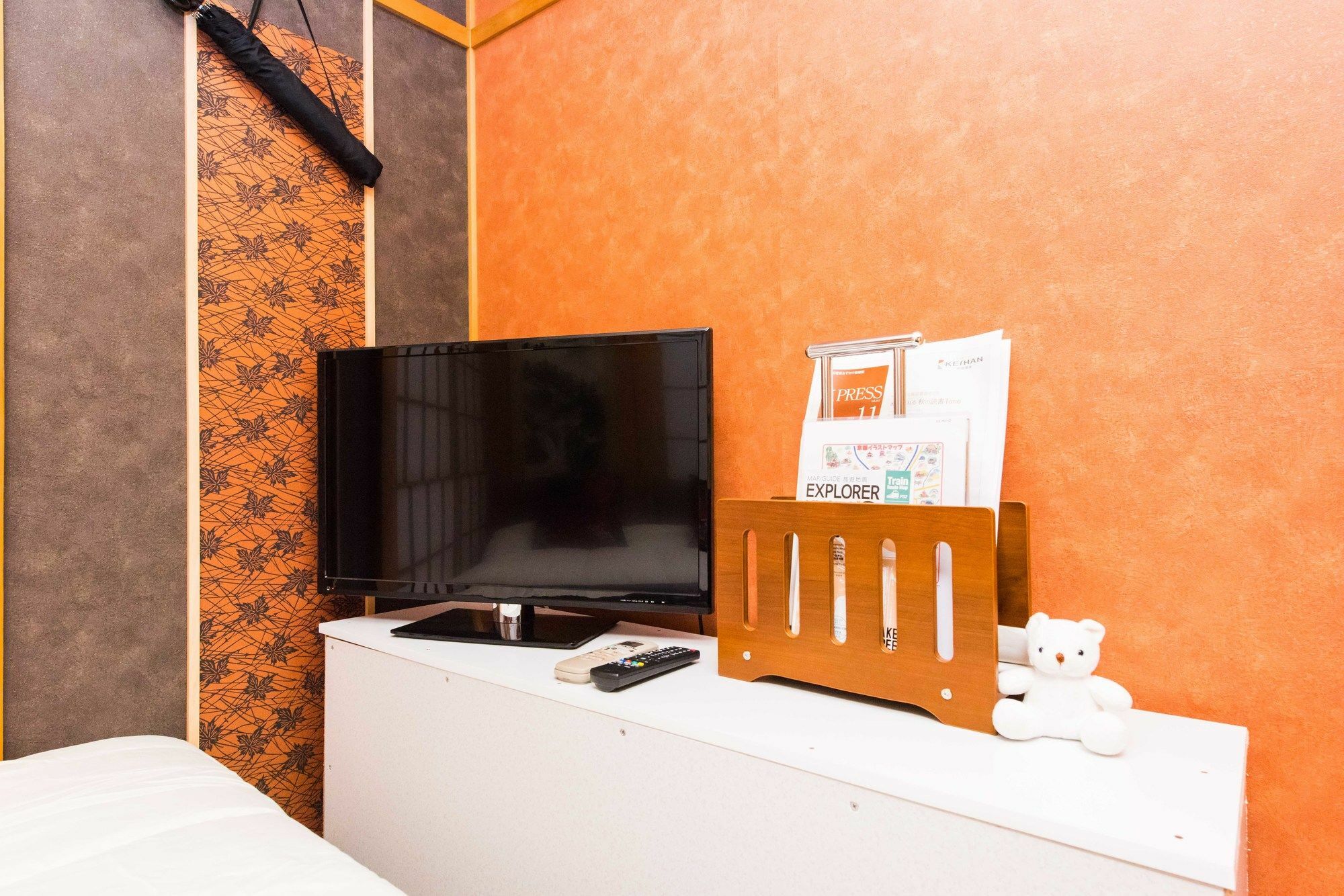 Tofukuji Guest House Ichigo-Ichie Kyoto Bagian luar foto