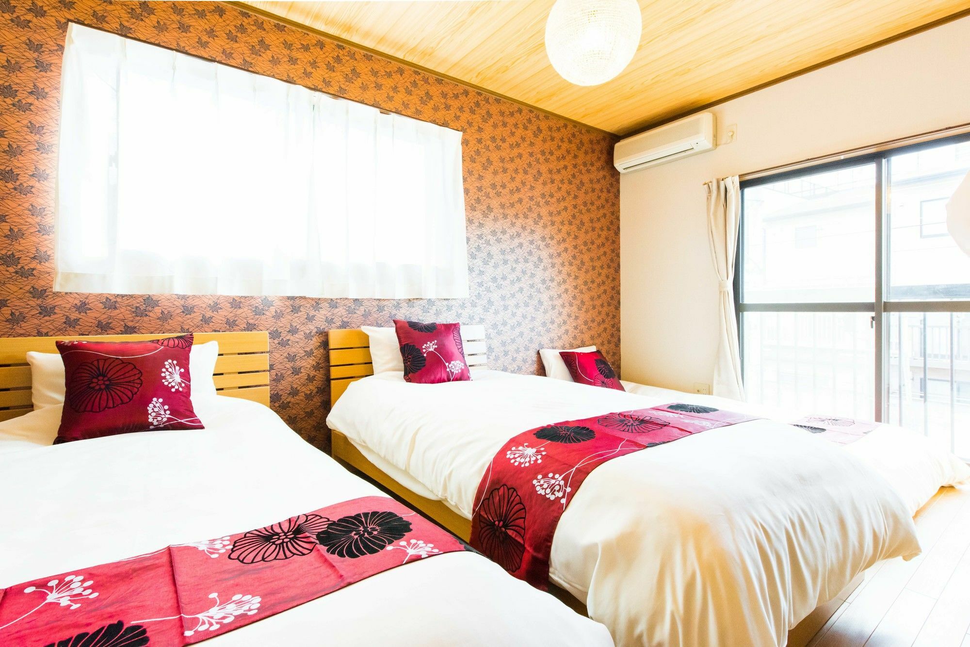 Tofukuji Guest House Ichigo-Ichie Kyoto Bagian luar foto