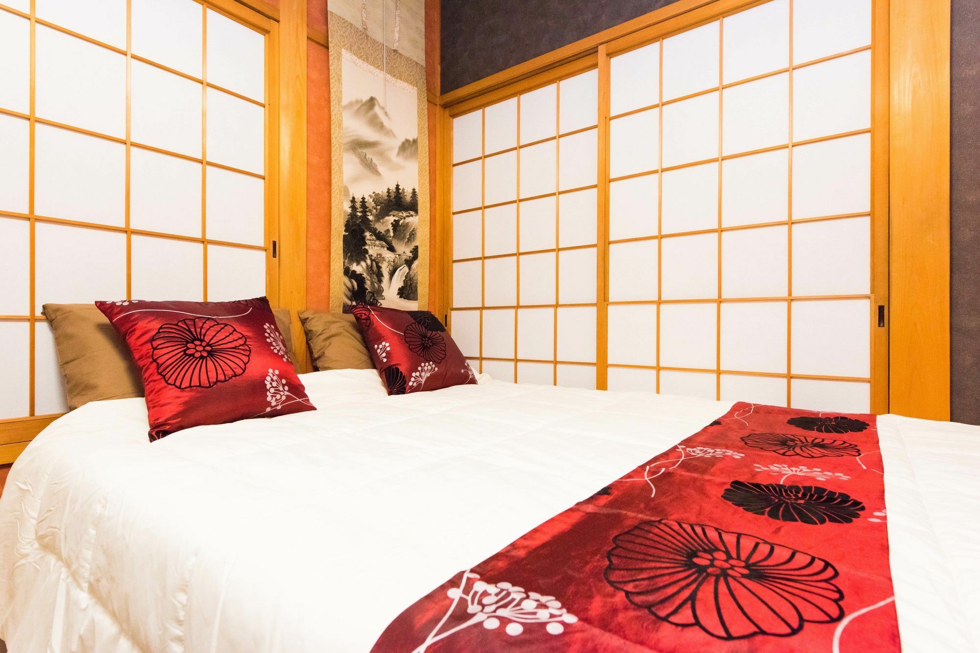 Tofukuji Guest House Ichigo-Ichie Kyoto Bagian luar foto