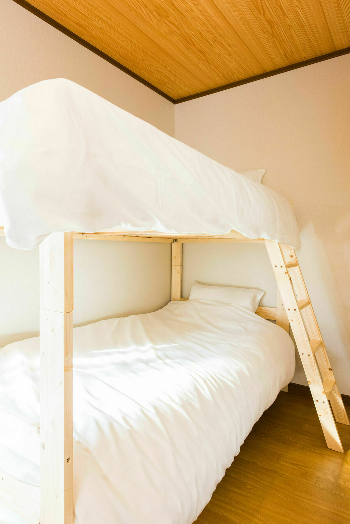 Tofukuji Guest House Ichigo-Ichie Kyoto Bagian luar foto